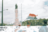 The Parade